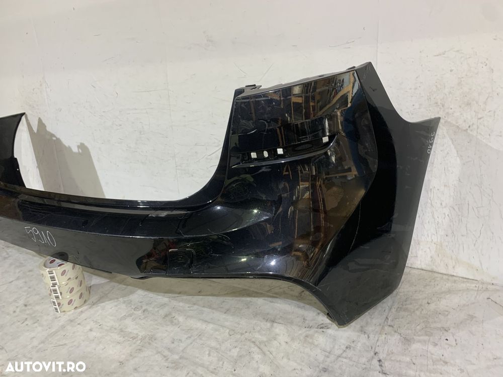 Bara spate BMW Seria 2, F45, M-Sport, 2014, 2015, 2016, 2017, 2018, cod origine OE 51128057903. - 2