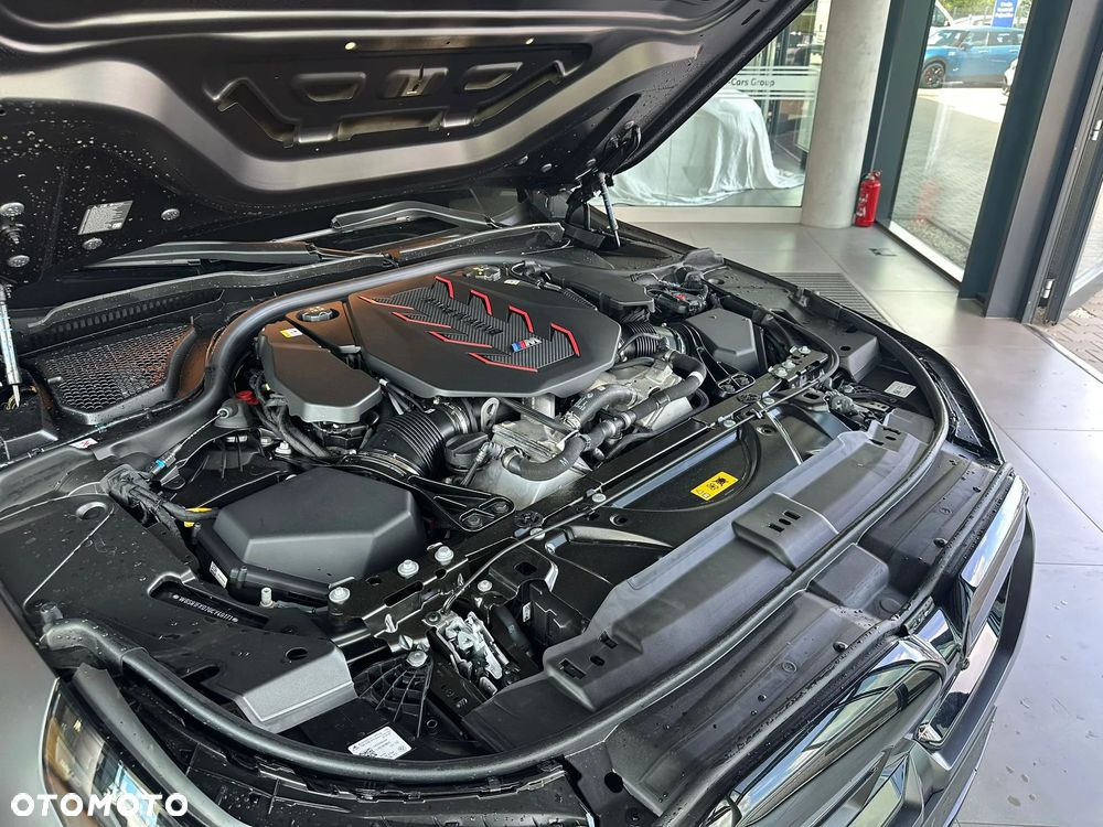 BMW M5 - 2