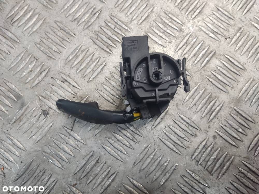 ZESTAW STARTOWY OPEL AGILA A 1.9 CDTI 55187471 - 6