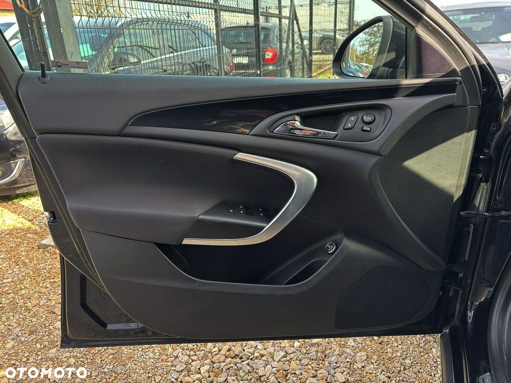 Opel Insignia 2.0 Innovation - 14