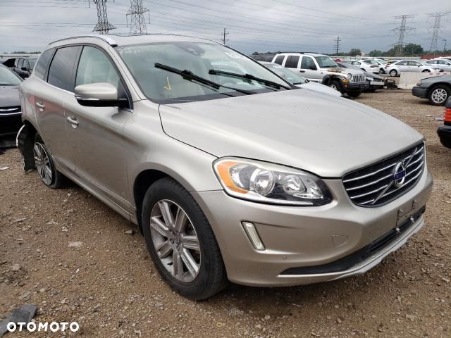 Volvo XC 60 - 14