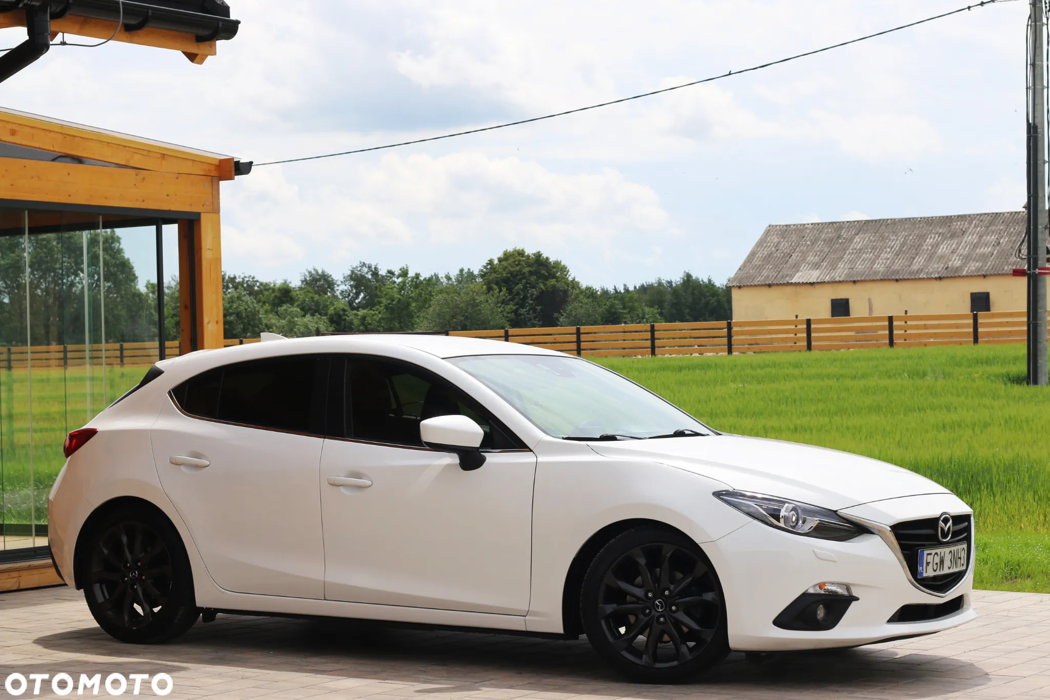 Mazda 3 2.0 Enso - 10