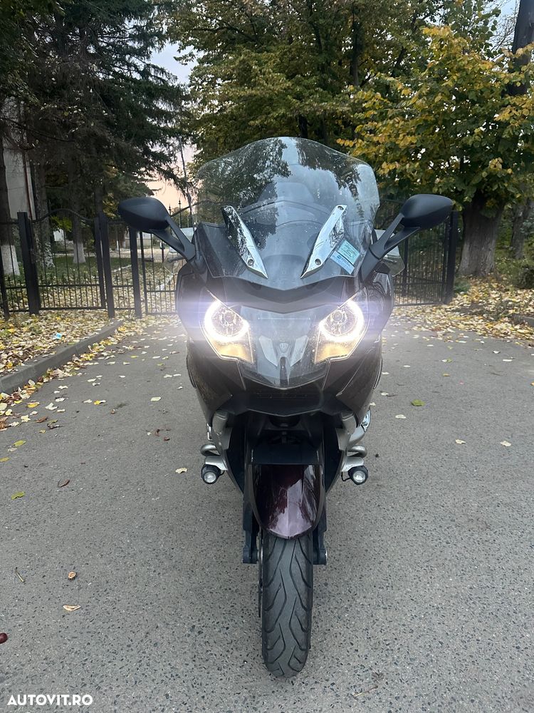 BMW K 1600 GTL Exclusive - 2