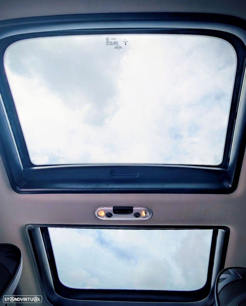 MINI Countryman Cooper Aut. - 4