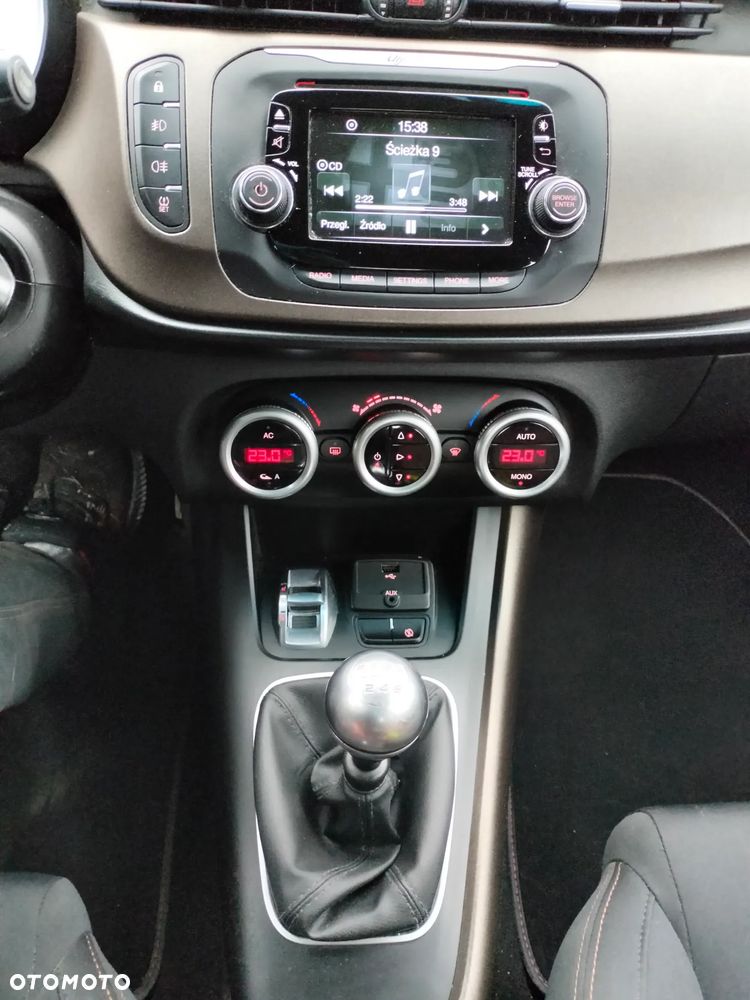 Alfa Romeo Giulietta 1.4 TB 16V Impression - 21