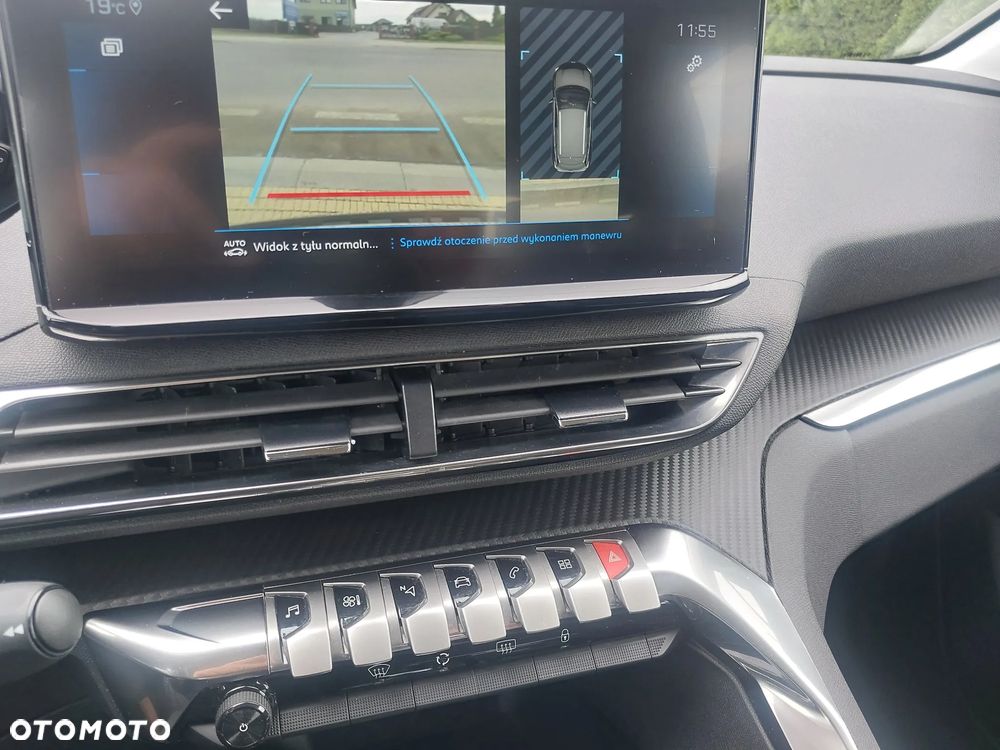 Peugeot 3008 BlueHDi 130 Stop & Start EAT8 Active Pack - 16