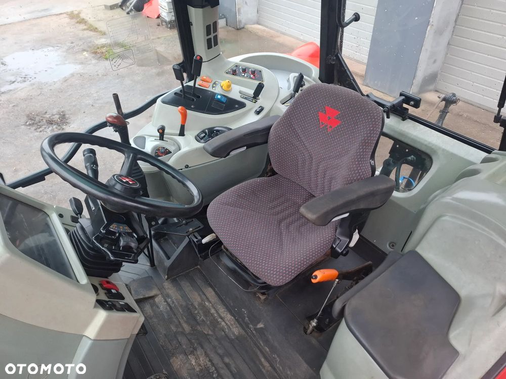 Massey Ferguson 5445 - 6