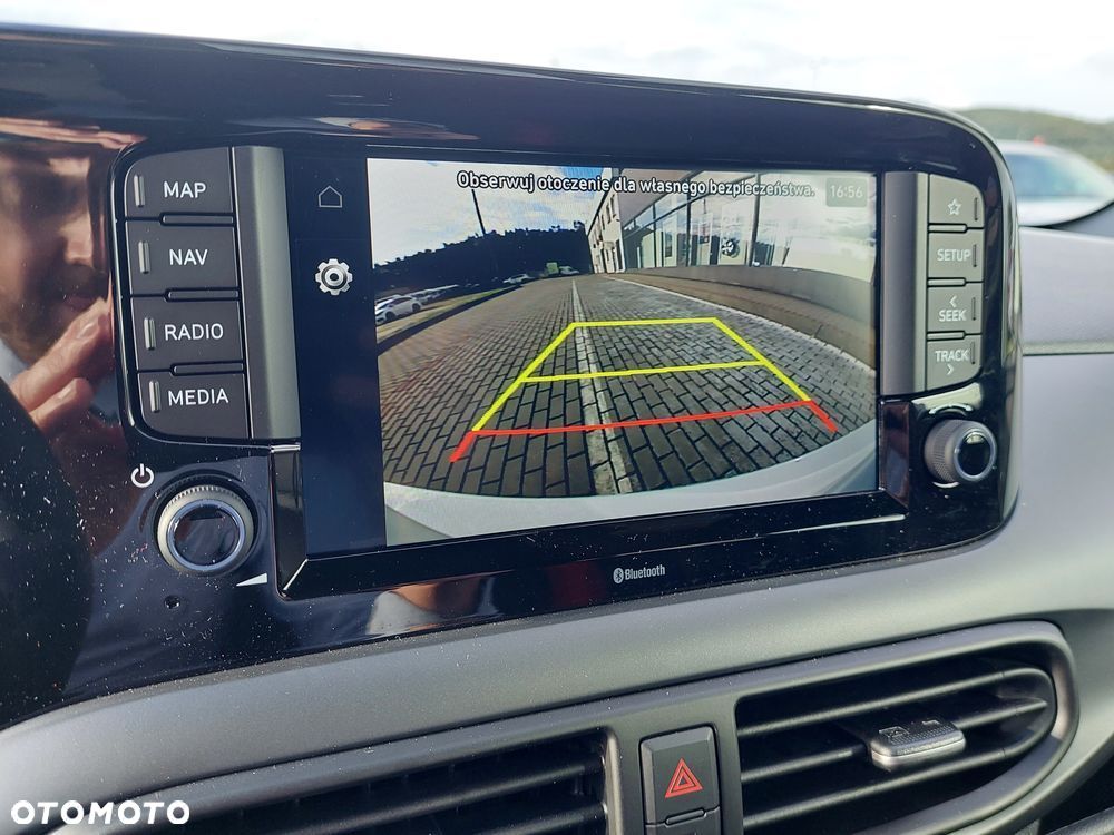 Hyundai i10 1.0 T-GDI N-Line - 10