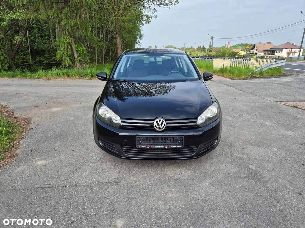 Volkswagen Golf 1.4 United - 3