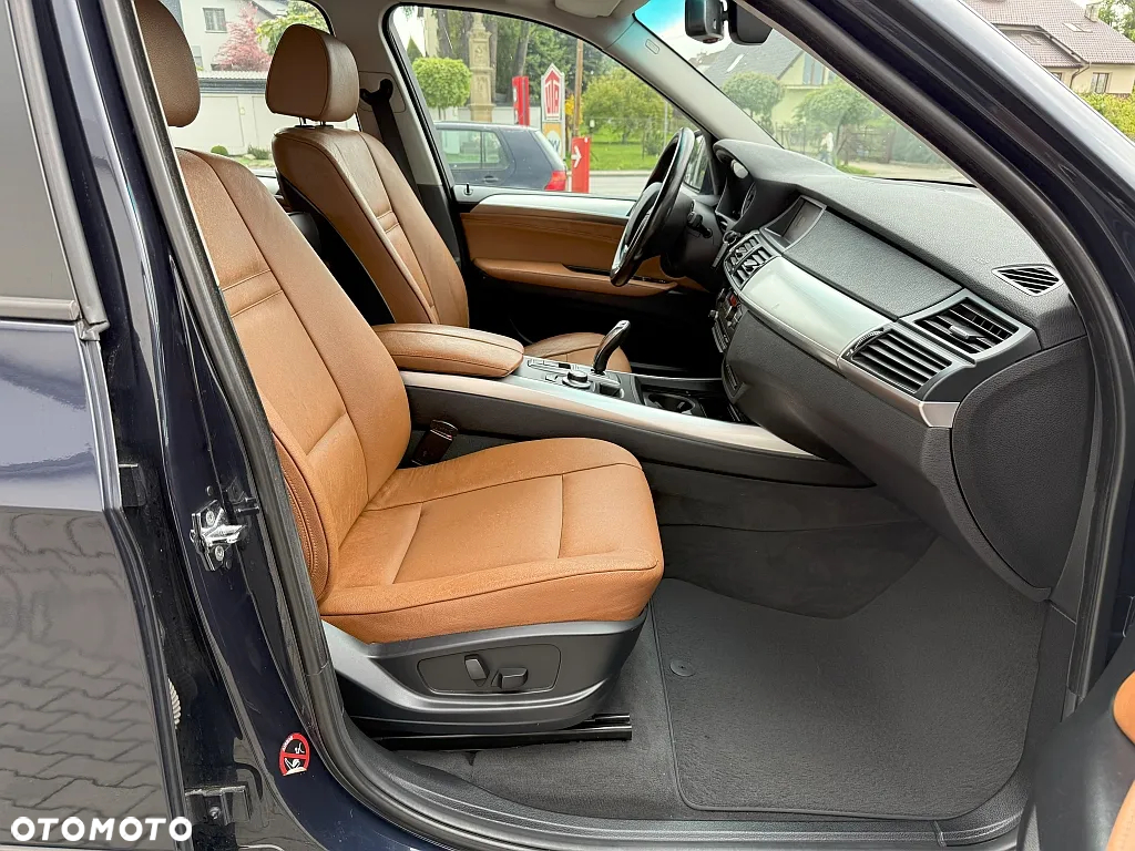 BMW X5 3.0d xDrive - 7