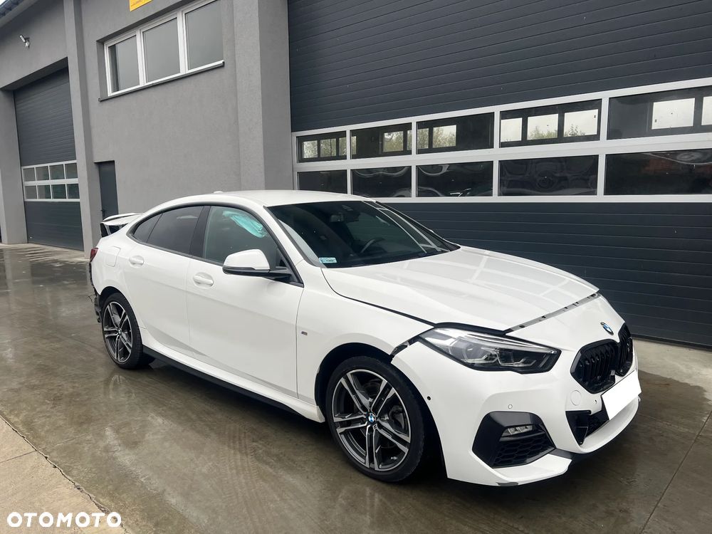 BMW Seria 2 220i M Sport