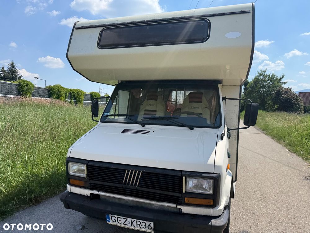 Fiat Ducato - 9