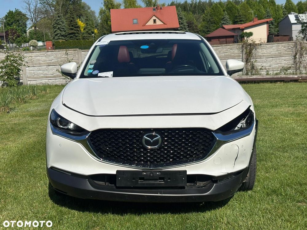 Mazda CX-30 - 8