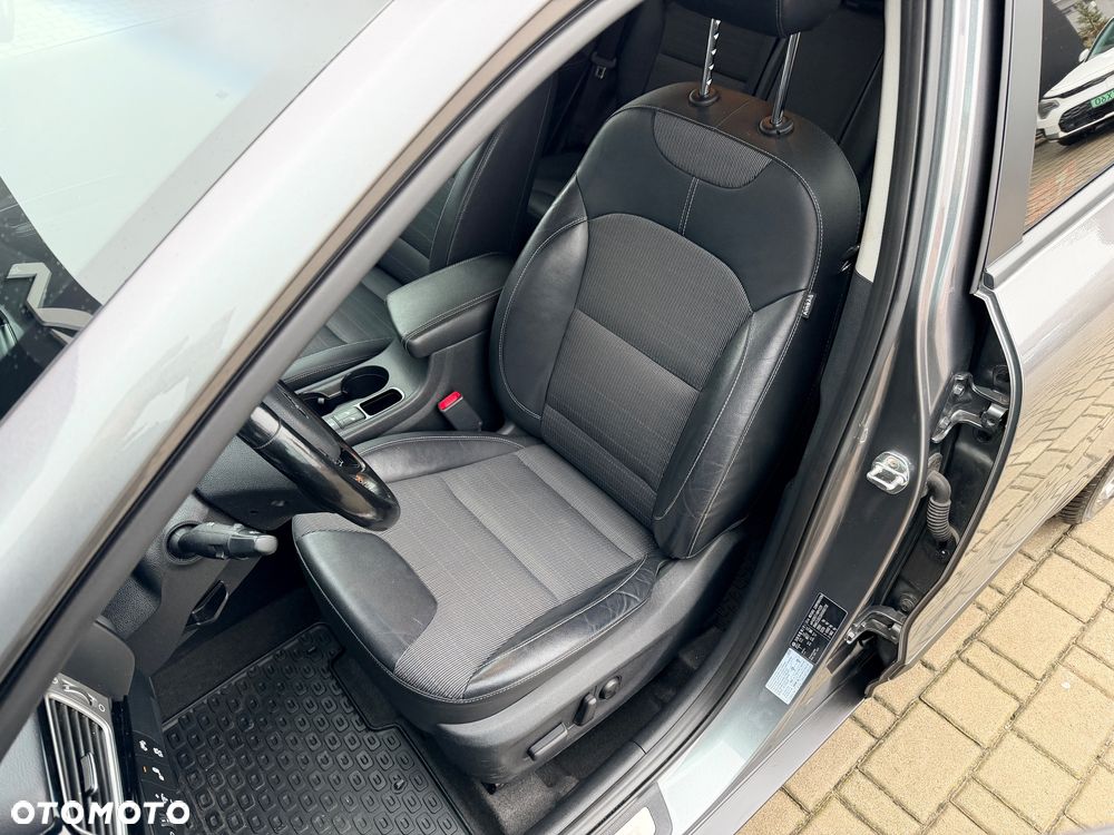 Kia Niro 1.6 GDI Hybrid XL - 11