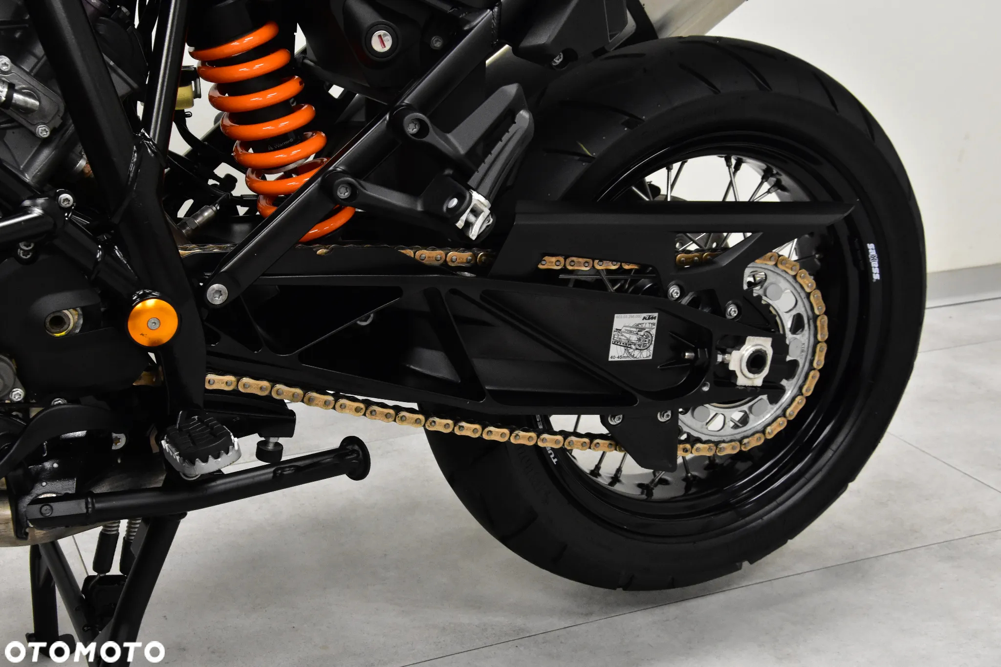KTM Adventure - 38