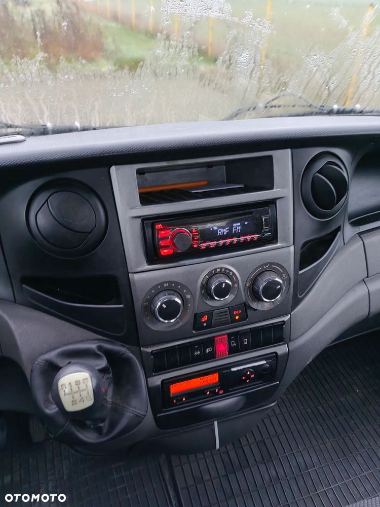 Iveco Daily 70C17 - 11