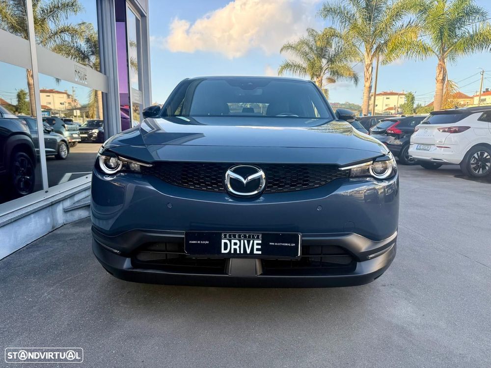 Mazda MX-30 e-Skyactiv Makoto Urban Expression - 2