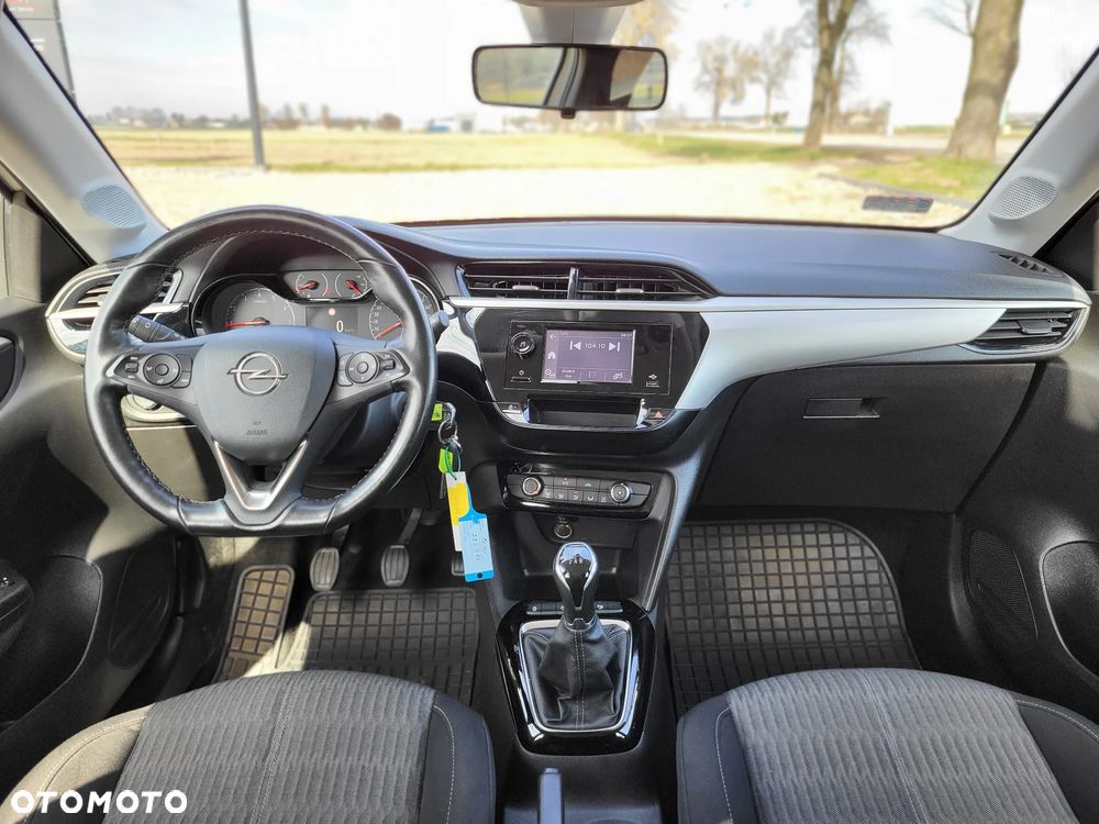 Opel Corsa 1.2 Edition S&S - 10