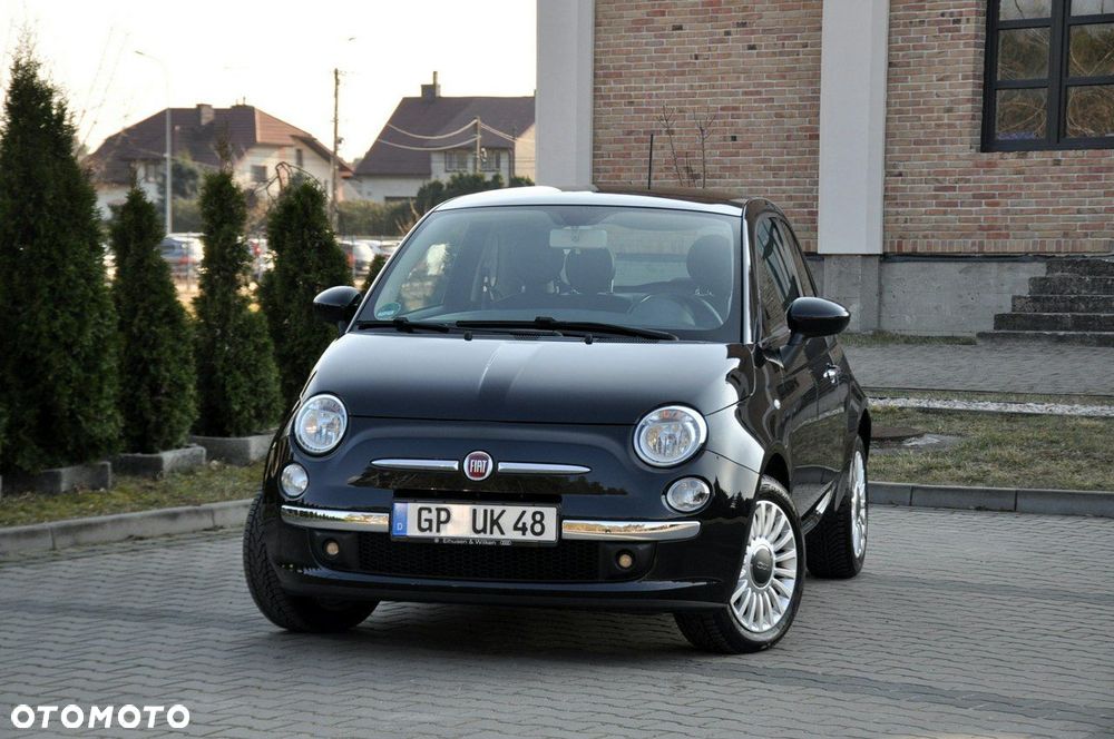 Fiat 500 - 9
