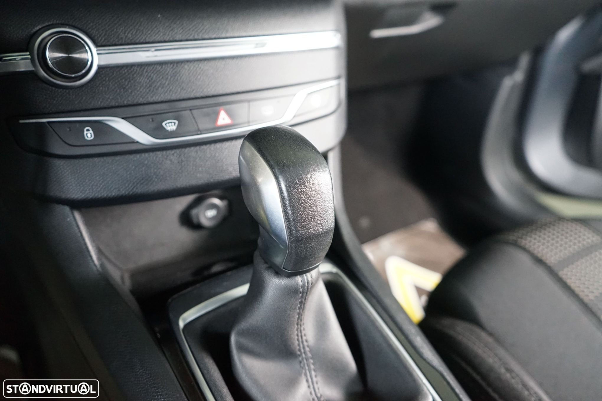 Peugeot 308 SW BlueHDi 120 EAT6 Stop & Start Active Business-Pack - 27