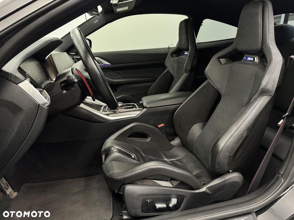 BMW M4 - 15