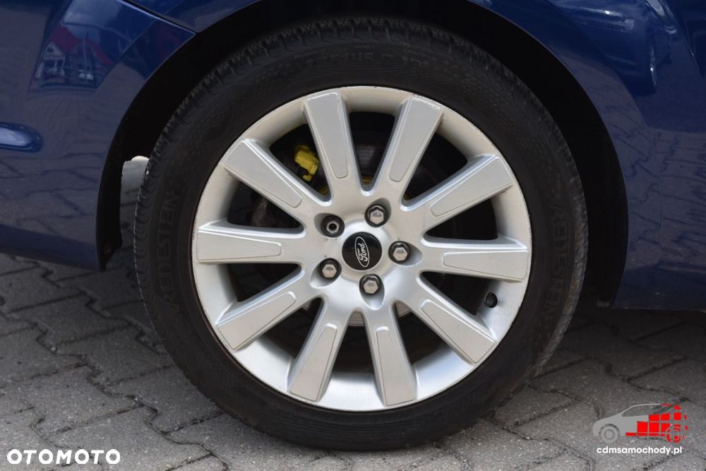 Ford Focus CC - 13
