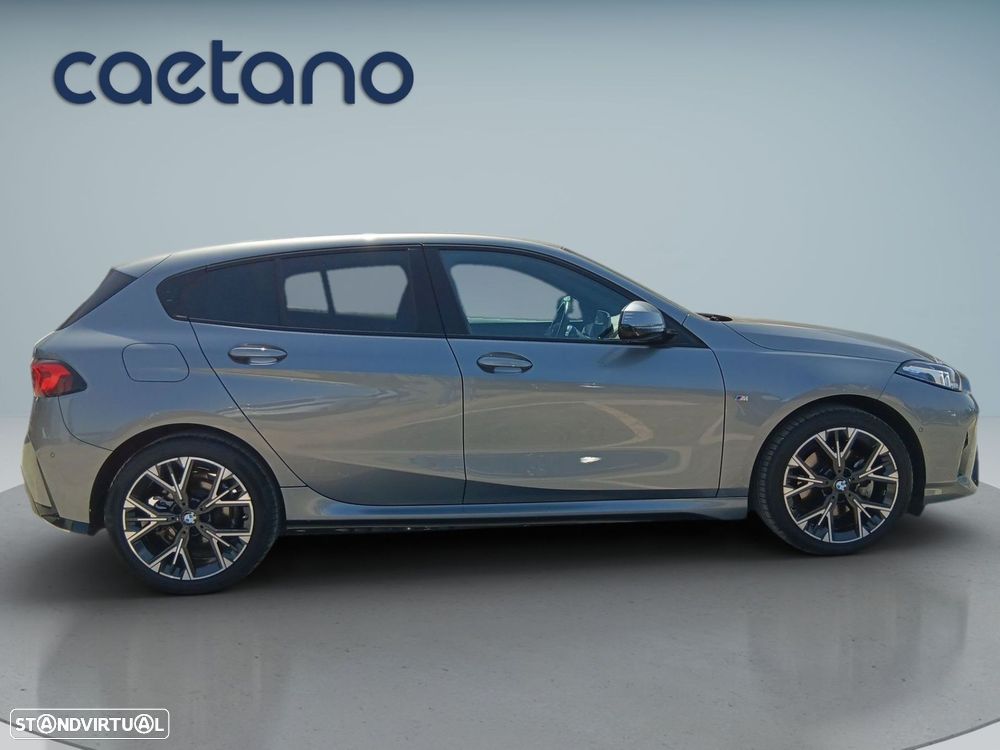 BMW 116 Pack Desportivo M - 9