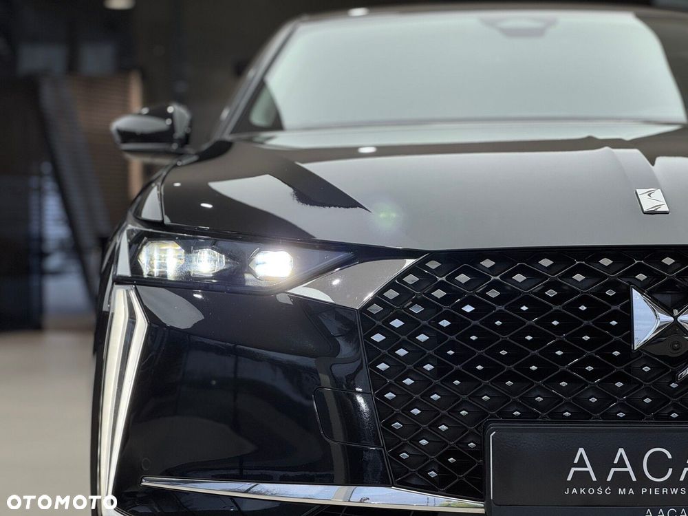 DS Automobiles DS 4 1.2 PureTech Trocadero - 40