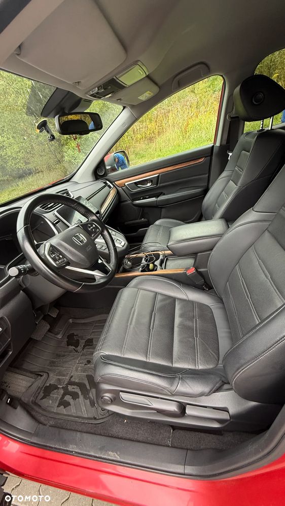 Honda CR-V 2.0 i-MMD Lifestyle (Honda Connect+) - 16