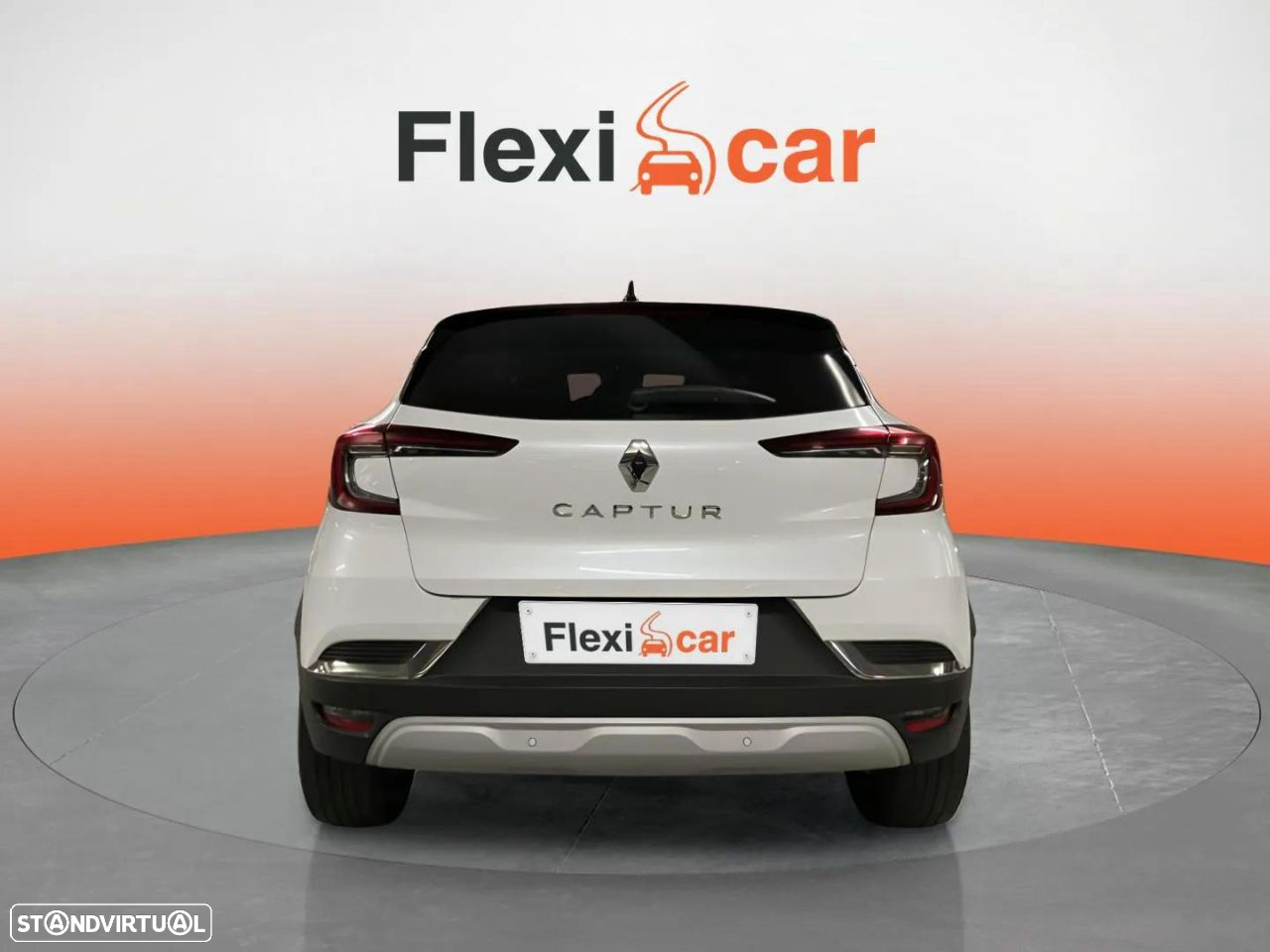 Renault Captur 1.0 TCe Techno - 5