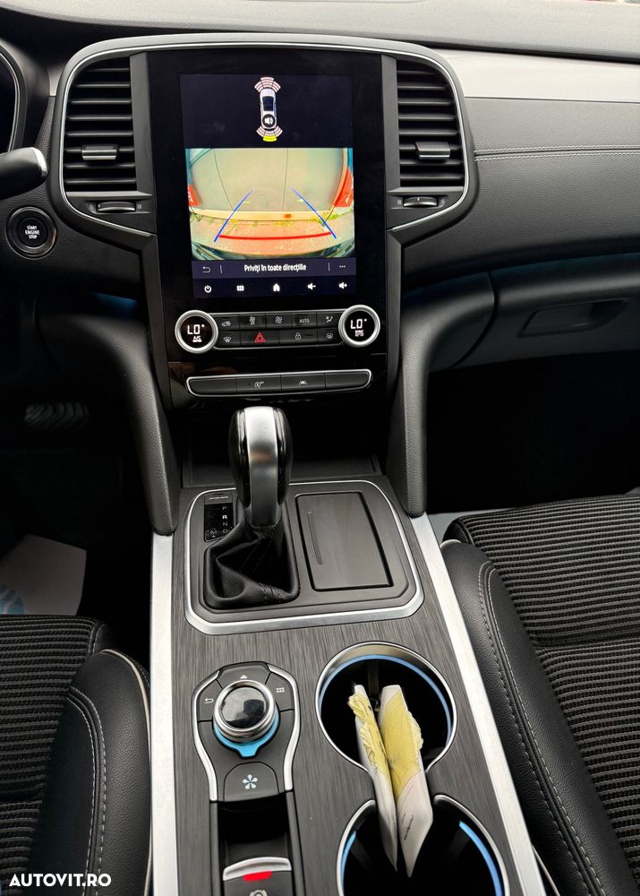 Renault Talisman Blue dCi 160 EDC INTENS - 20