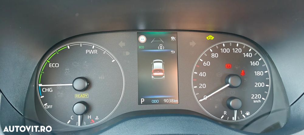 Toyota Yaris - 6