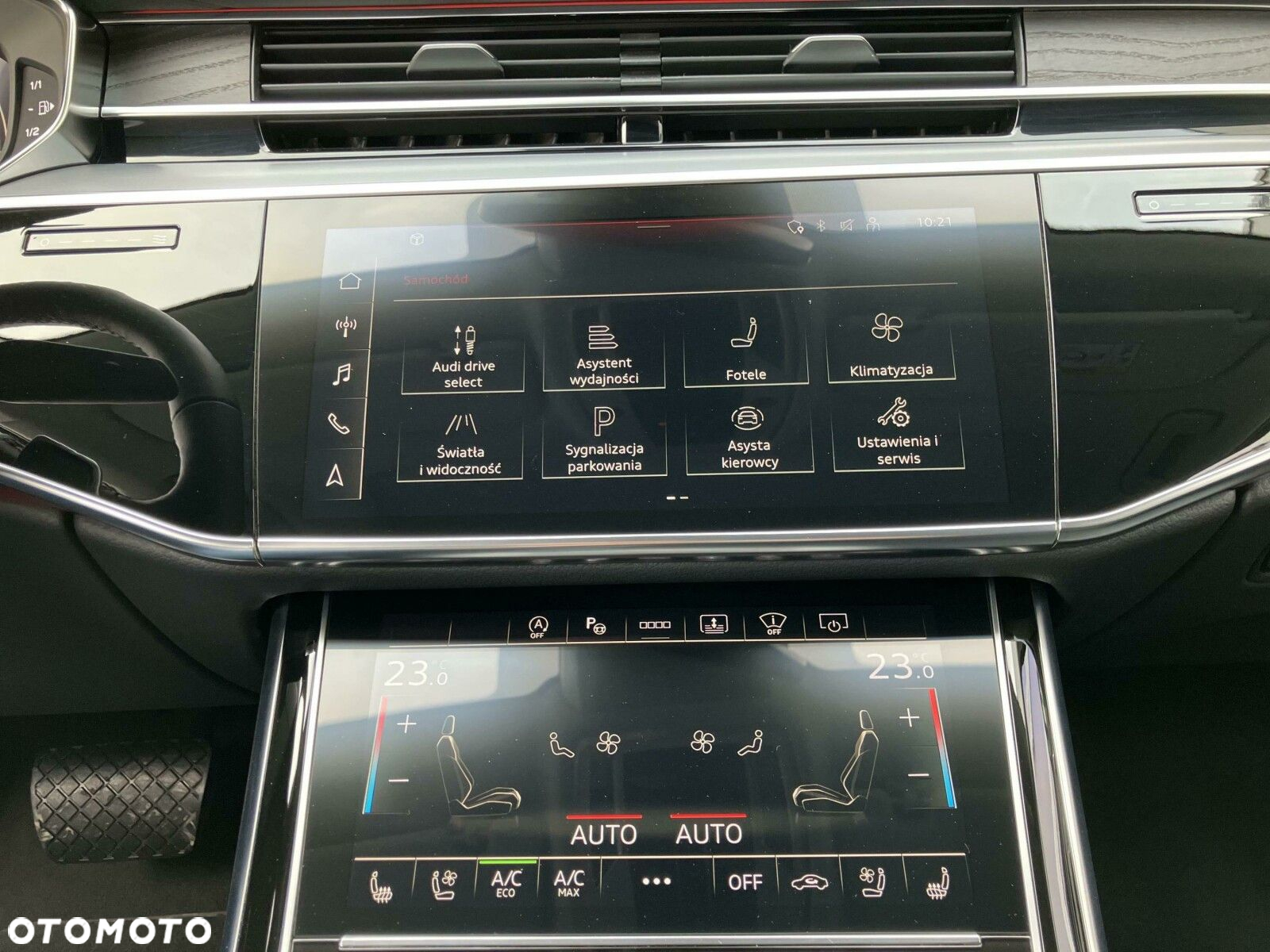 Audi A8 - 25