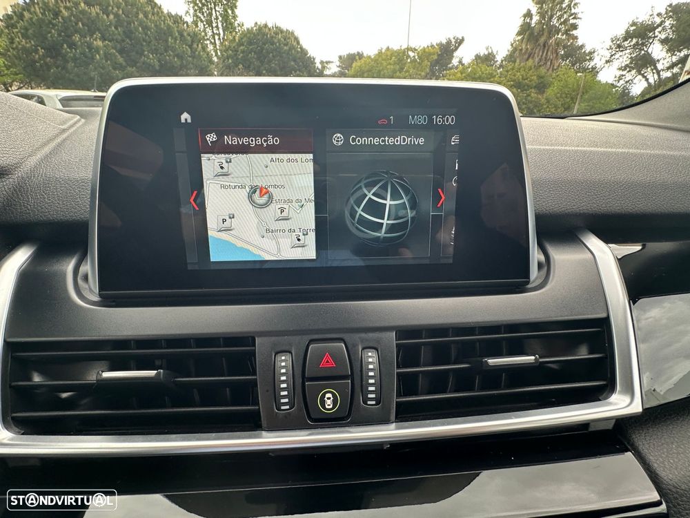 BMW 225xe Active Tourer Line Sport - 22