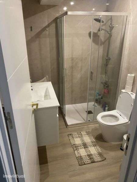 Vendo apartamento T2+1 - Grande imagem: 5/8