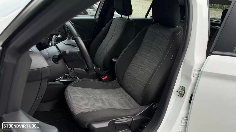 Opel Corsa 1.5 D Business Edition - 11
