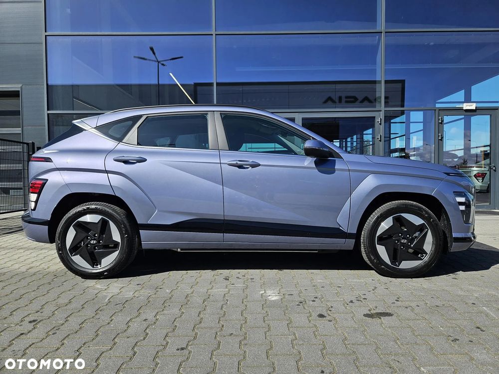 Hyundai Kona 49kWh Smart - 7