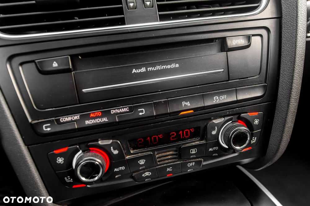 Audi A4 Avant 2.0 TFSI quattro S tronic S line Sportpaket - 35