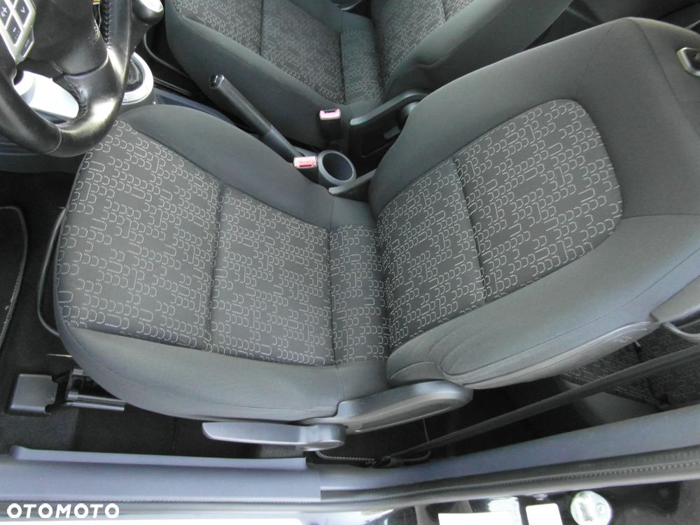 Mitsubishi Colt 1.1 ClearTec Motion - 17