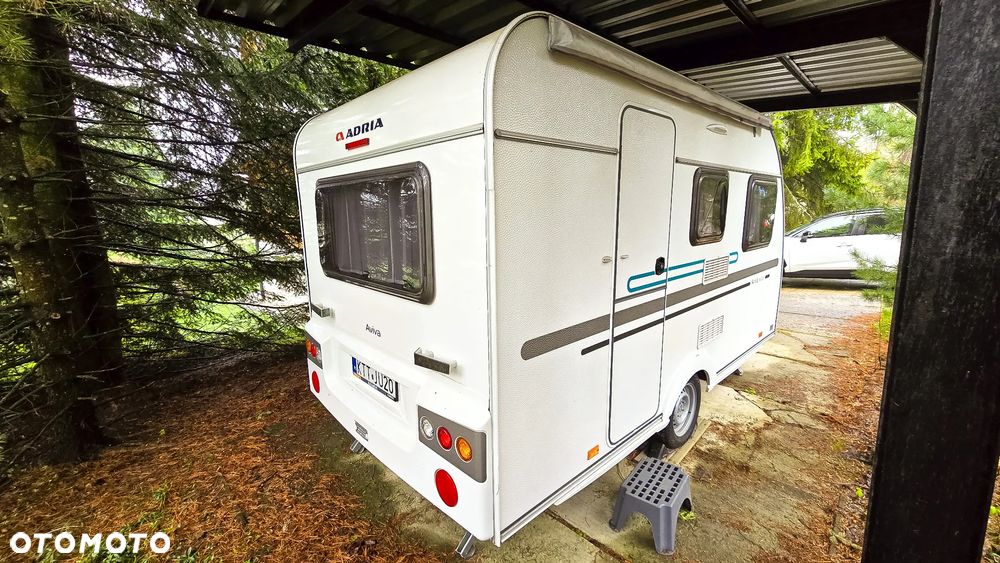 Adria Aviva 360 DD - 9