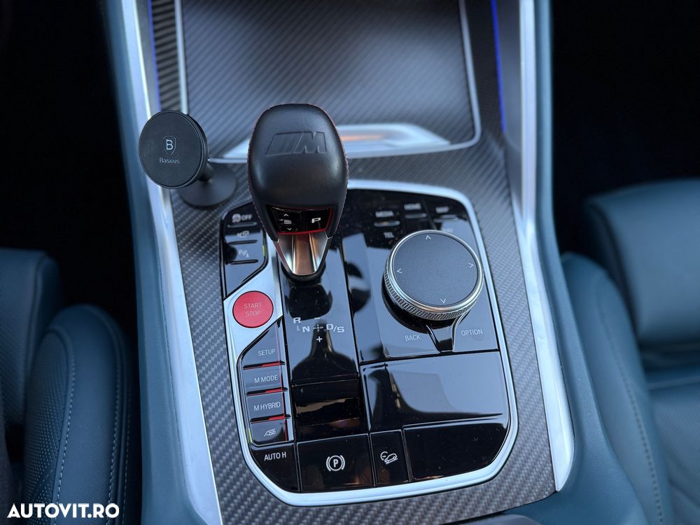 BMW XM Standard - 9