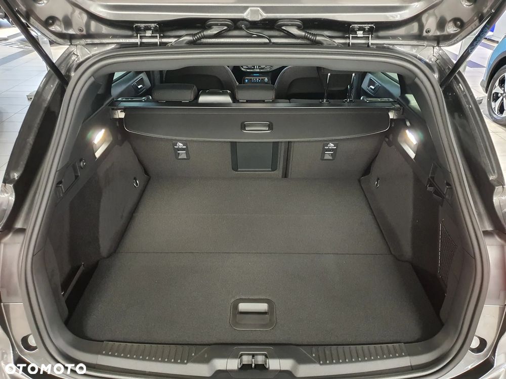 Ford Focus 1.0 EcoBoost mHEV ST-Line X - 8