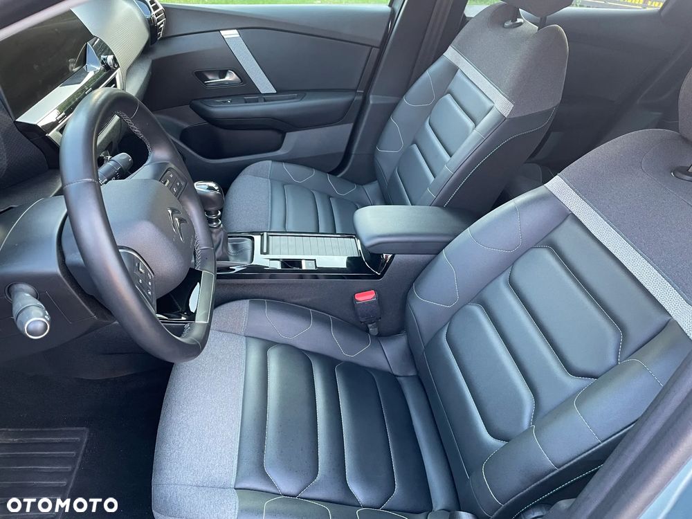Citroën C4 PureTech 130 Stop & Start Business Class - 20