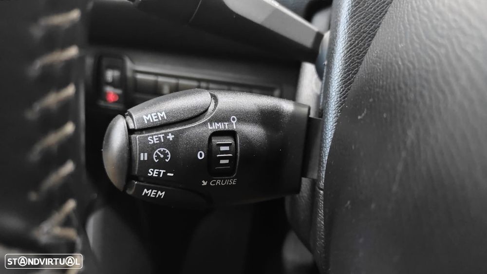 Peugeot 308 1.6 BlueHDi Allure - 39