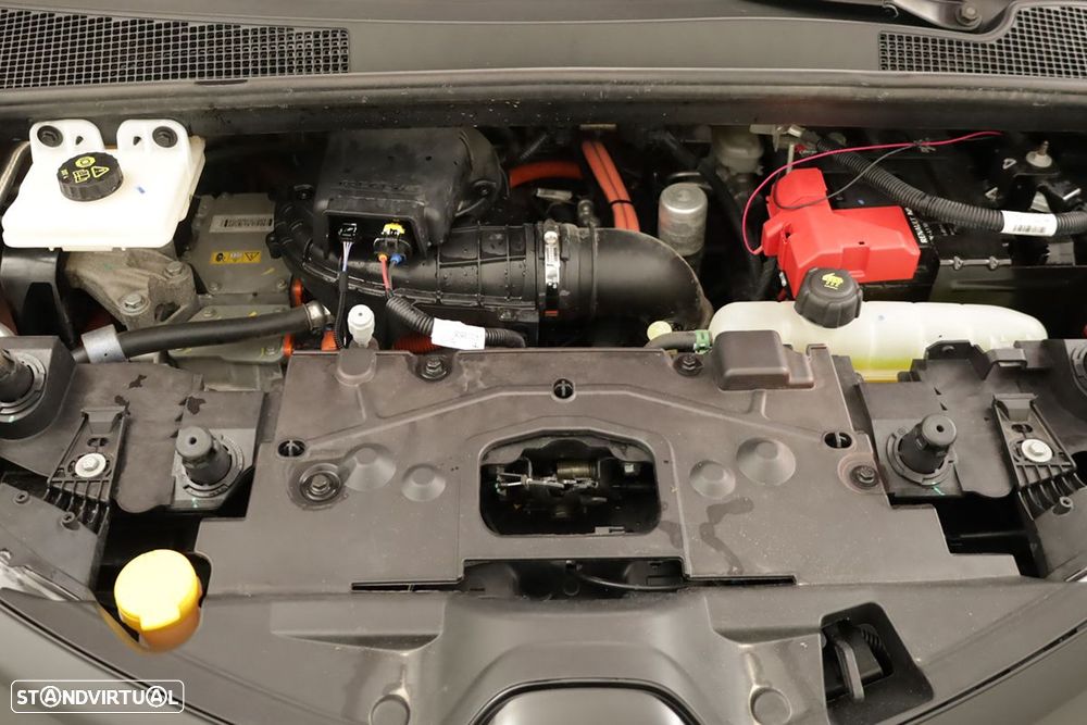 Renault Zoe (c/ Bateria) E-Tech EV50 Evolution - 27