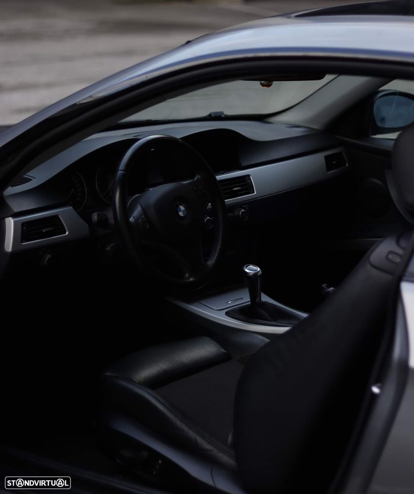 BMW 330 d - 20
