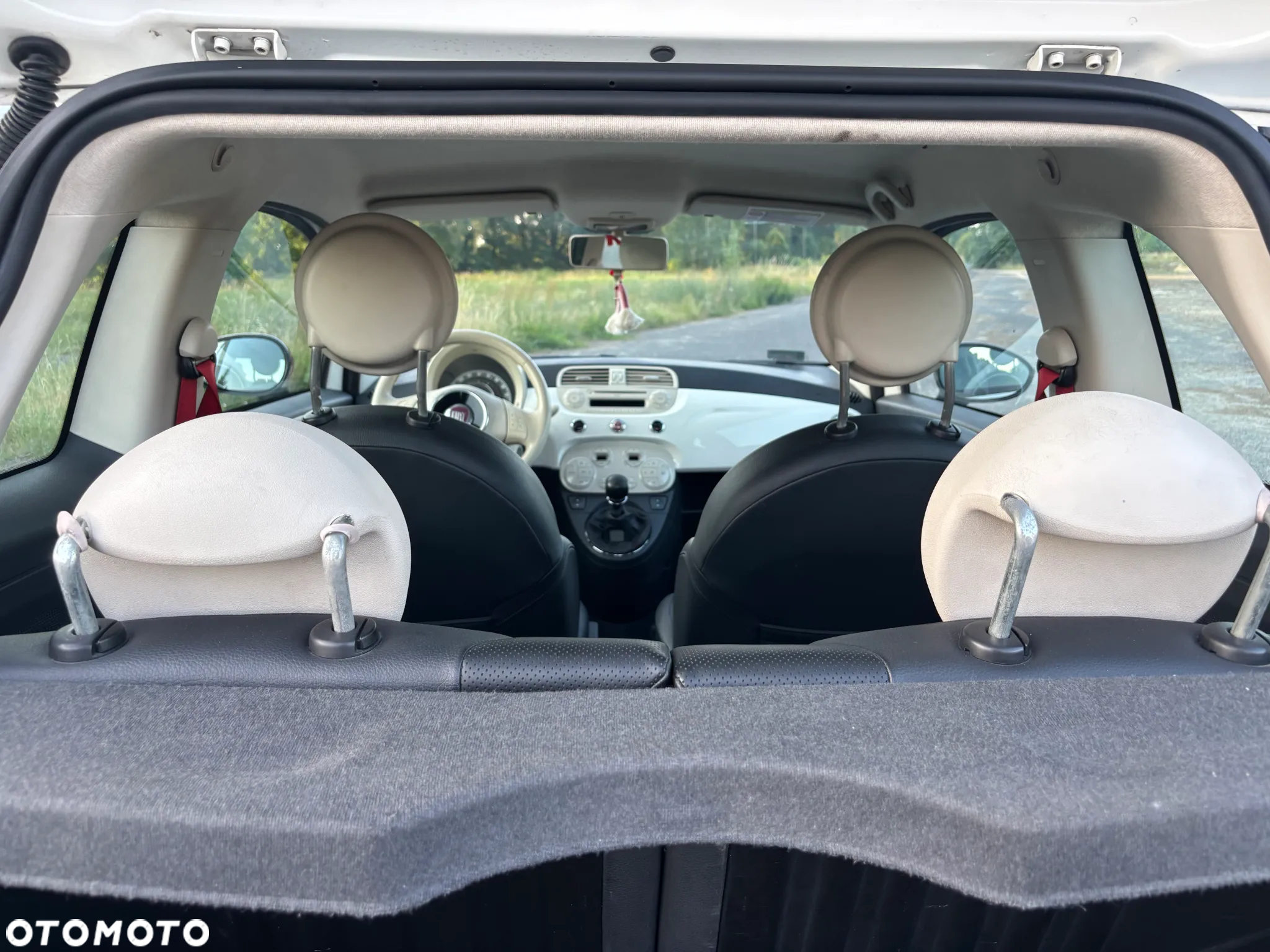 Fiat 500 1.4 16V Sport - 13