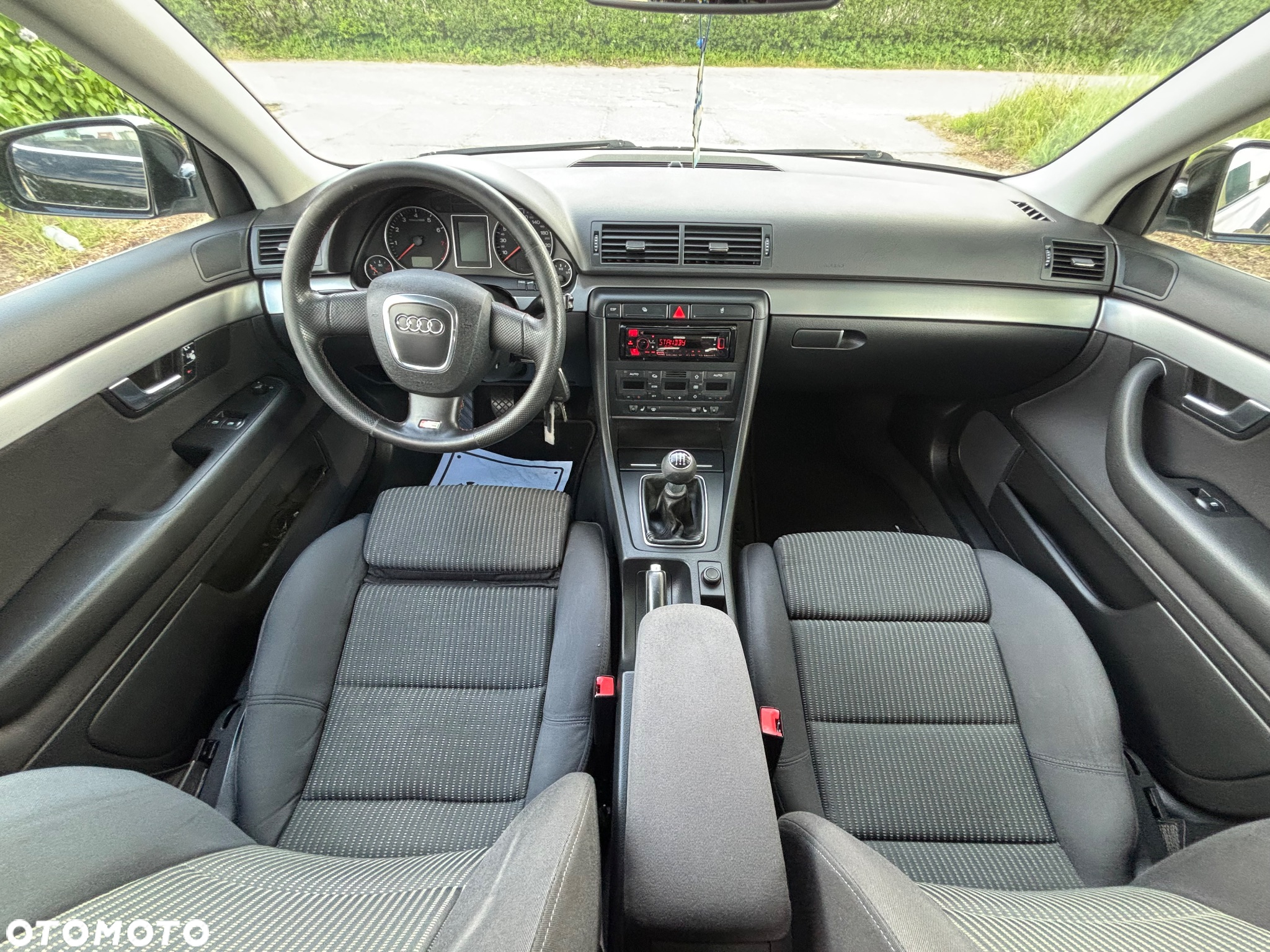 Audi A4 Avant 2.0 - 22