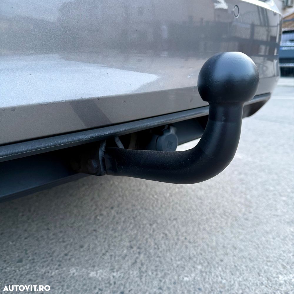 Volkswagen Golf Variant 1.6 BlueTDI DSG Comfortline - 31