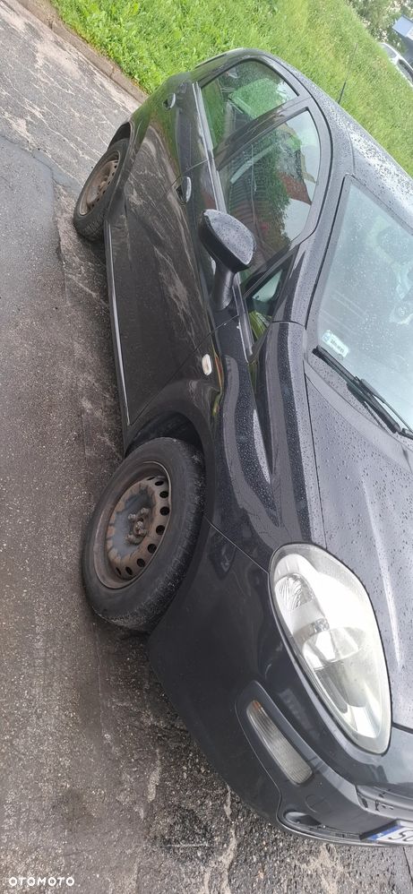 Fiat Punto Evo 1.4 8V Estiva Blue&Me Euro5 - 6